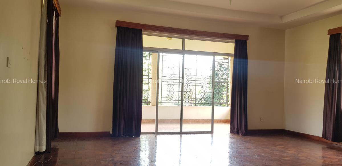 5 Bed House with En Suite at Runda Mimosa - 8