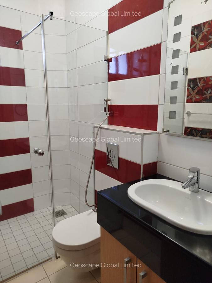 4 Bed Apartment with En Suite in Kileleshwa - 10