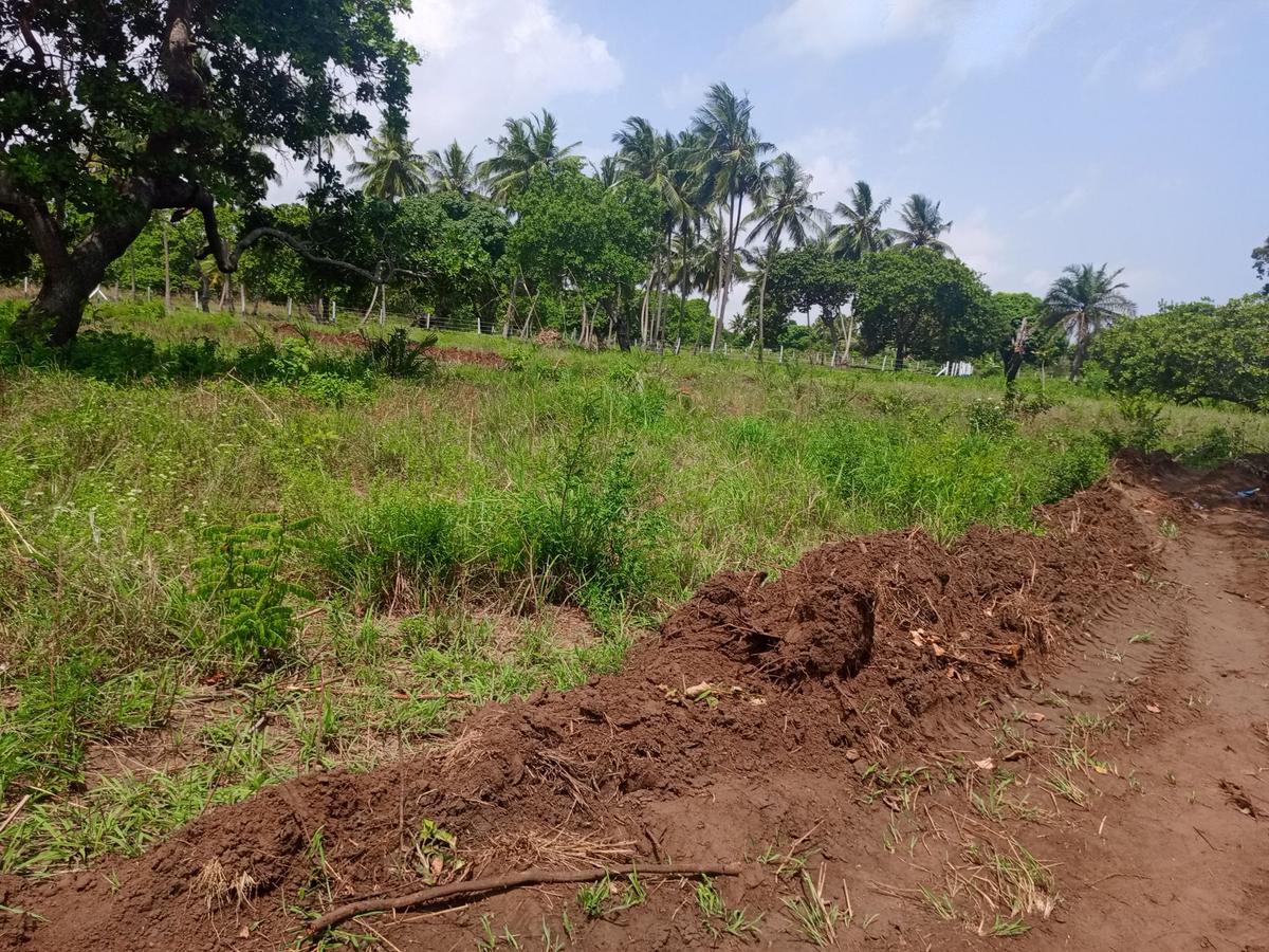 0.25 ac Residential Land at Muhaka - 11