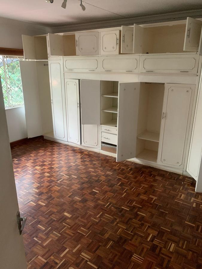 3 Bed House with En Suite at Limuru Road - 9