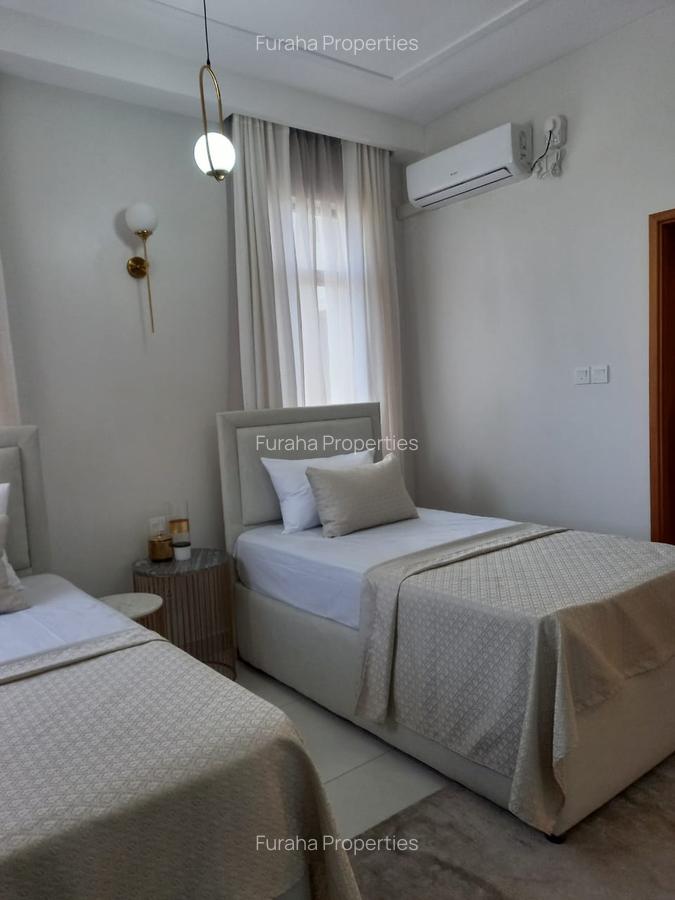 3 Bed Townhouse with En Suite in Nyali Area - 6