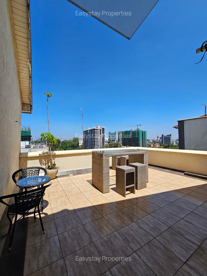 2 Bed Apartment with Swimming Pool in Westlands Area - 2