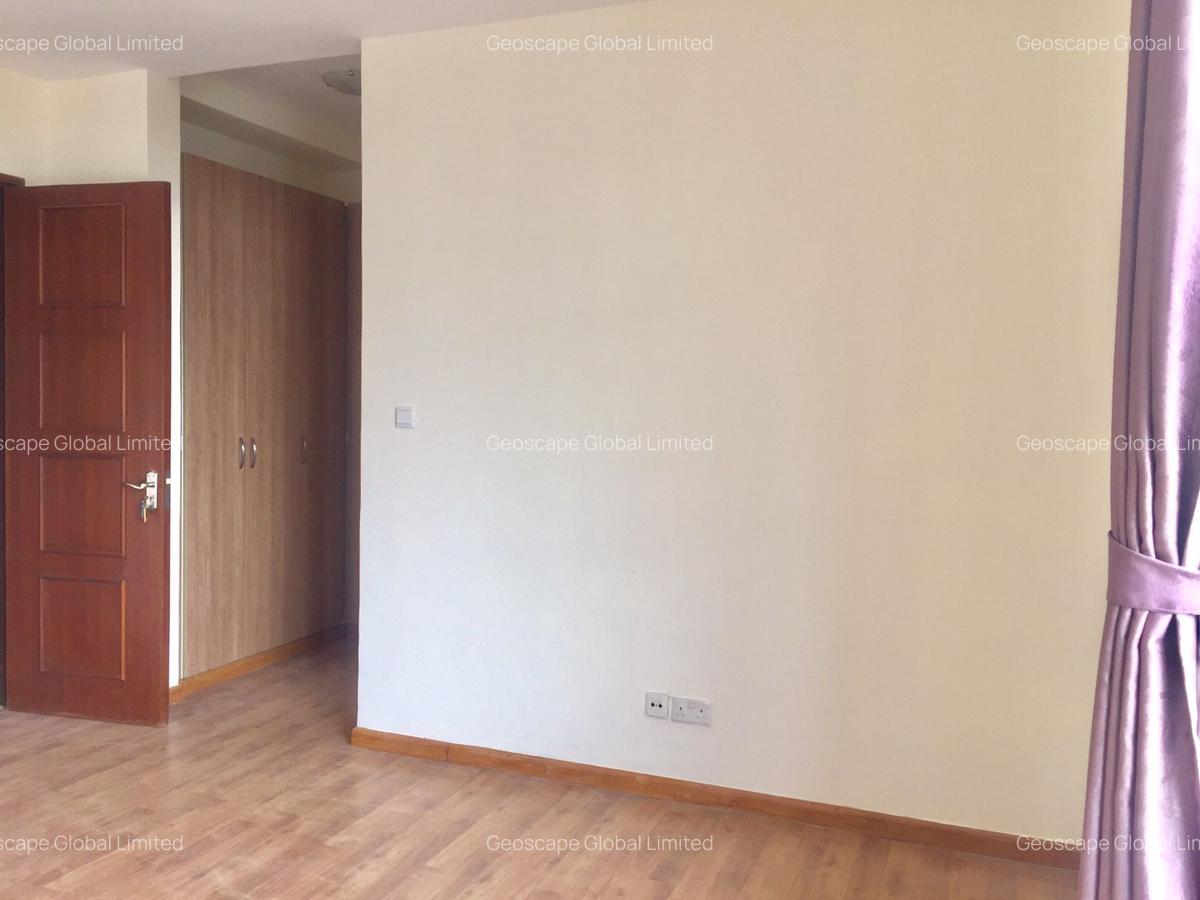 3 Bed Apartment with En Suite in Westlands Area - 3