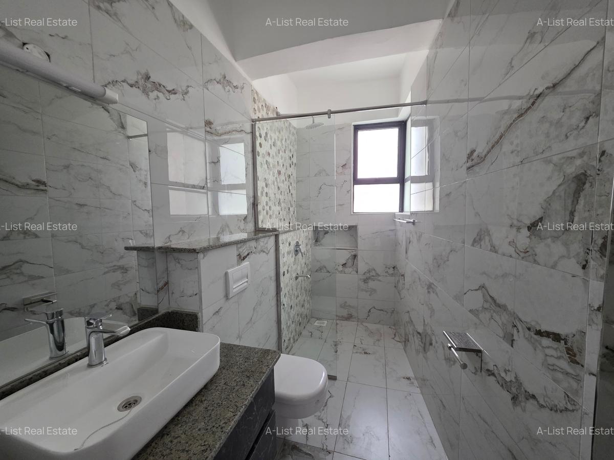 2 Bed Apartment with En Suite at Marcus Garvey - 13