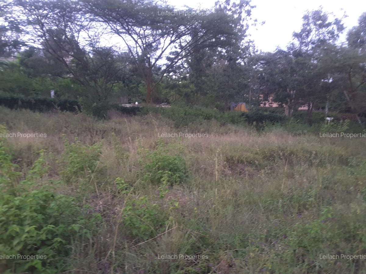 0.5 ac Land in Ongata Rongai - 13