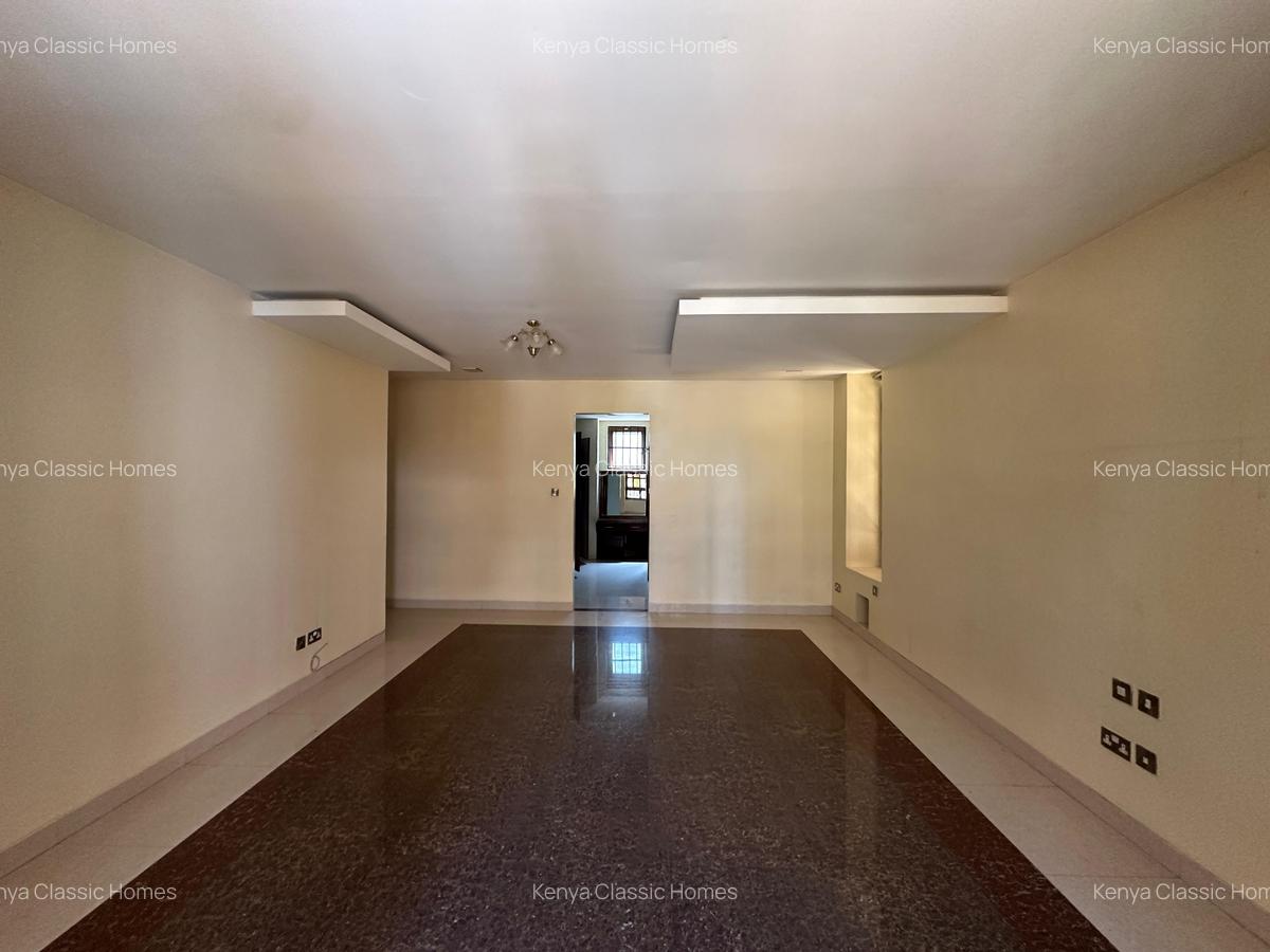 4 Bed Apartment with En Suite at Lavington - 12