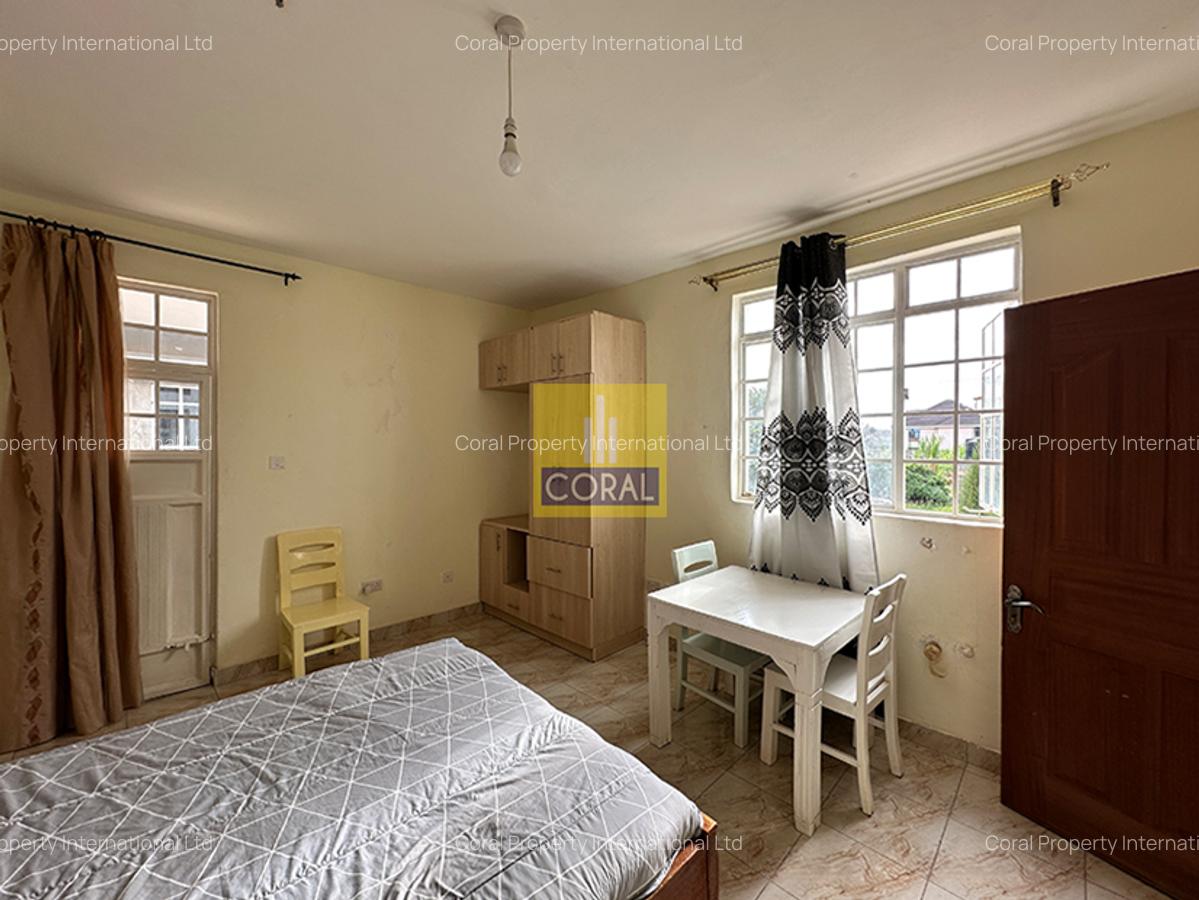 6 Bed House in Ruiru - 6