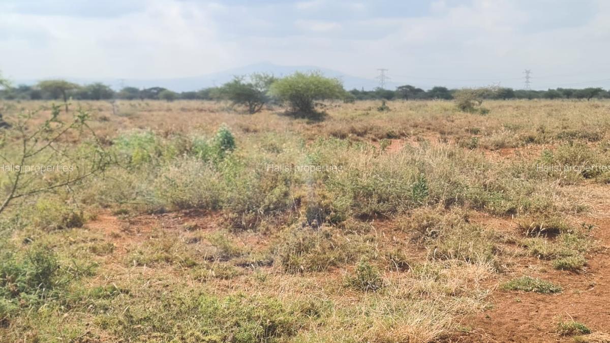 Residential Land at Nguirubi Nachu Amani Gardens - 3