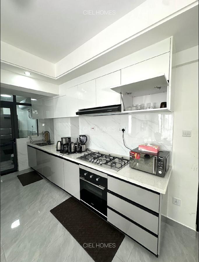 Furnished 2 Bed Apartment with Swimming Pool at Waiyaki Way - 6