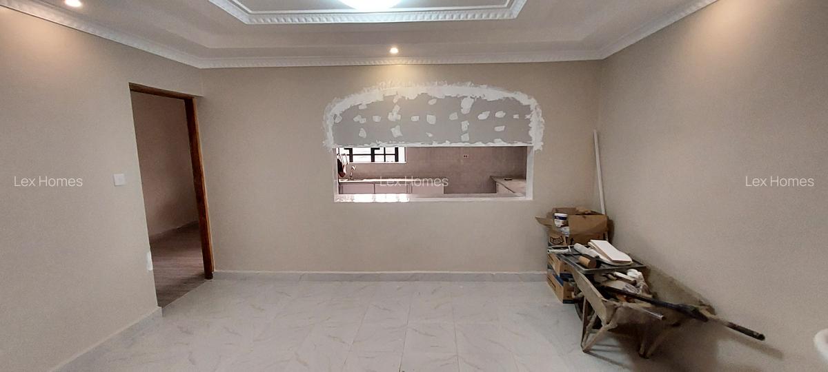 3 Bed House with En Suite in Ongata Rongai - 5