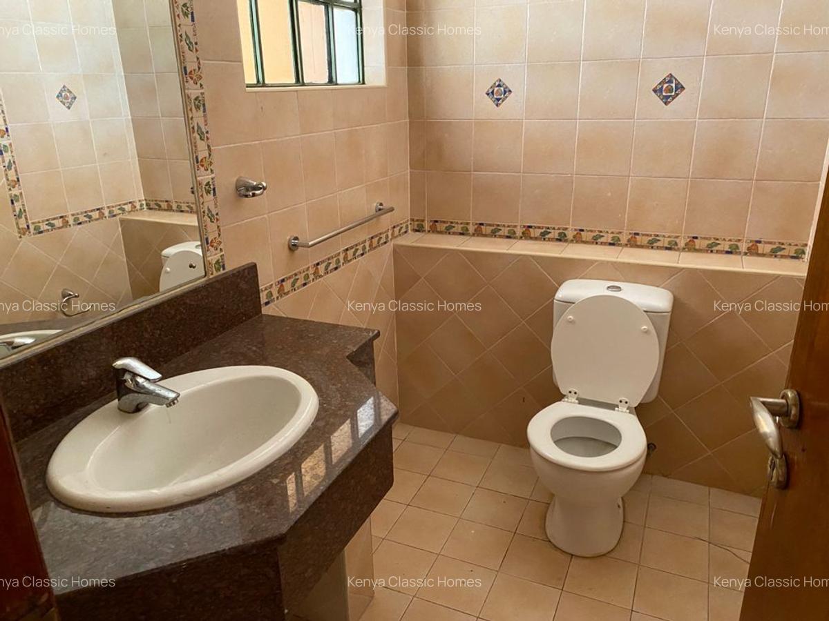 5 Bed Townhouse with En Suite at Lavington Nairobi Kenya - 7