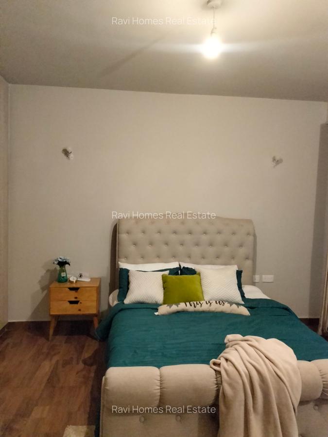 3 Bed Apartment with En Suite in Kileleshwa - 4