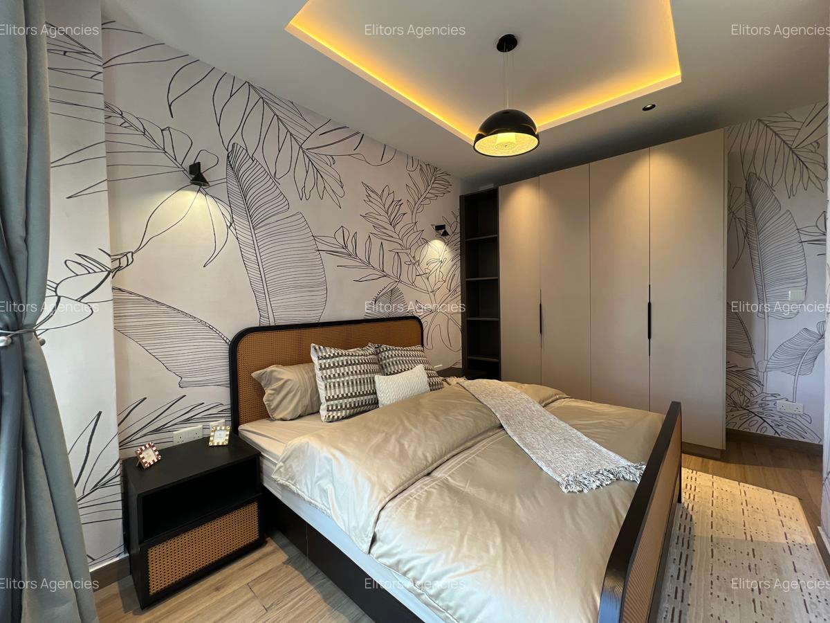 2 Bed Apartment with En Suite at Kirawa Road - 18
