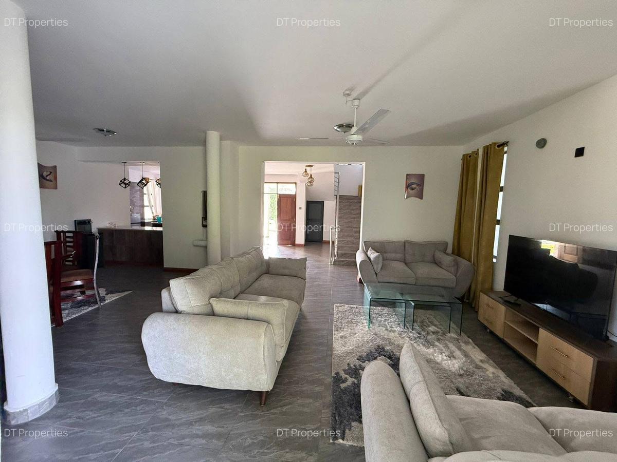 4 Bed House with En Suite at Kuruwitu Gardens - 5