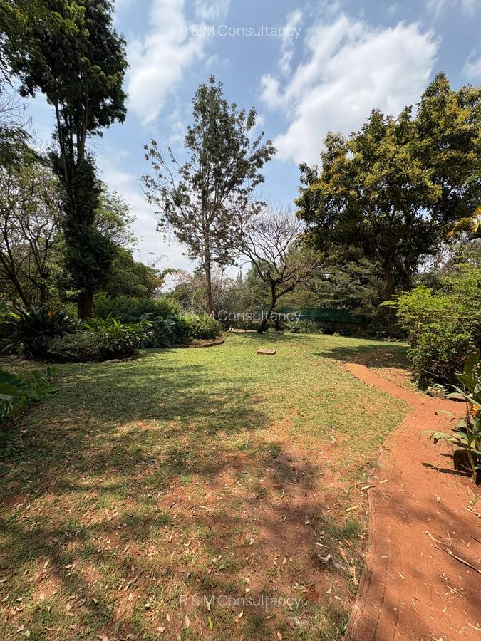 6 Bed House with En Suite at Runda Drive - 4