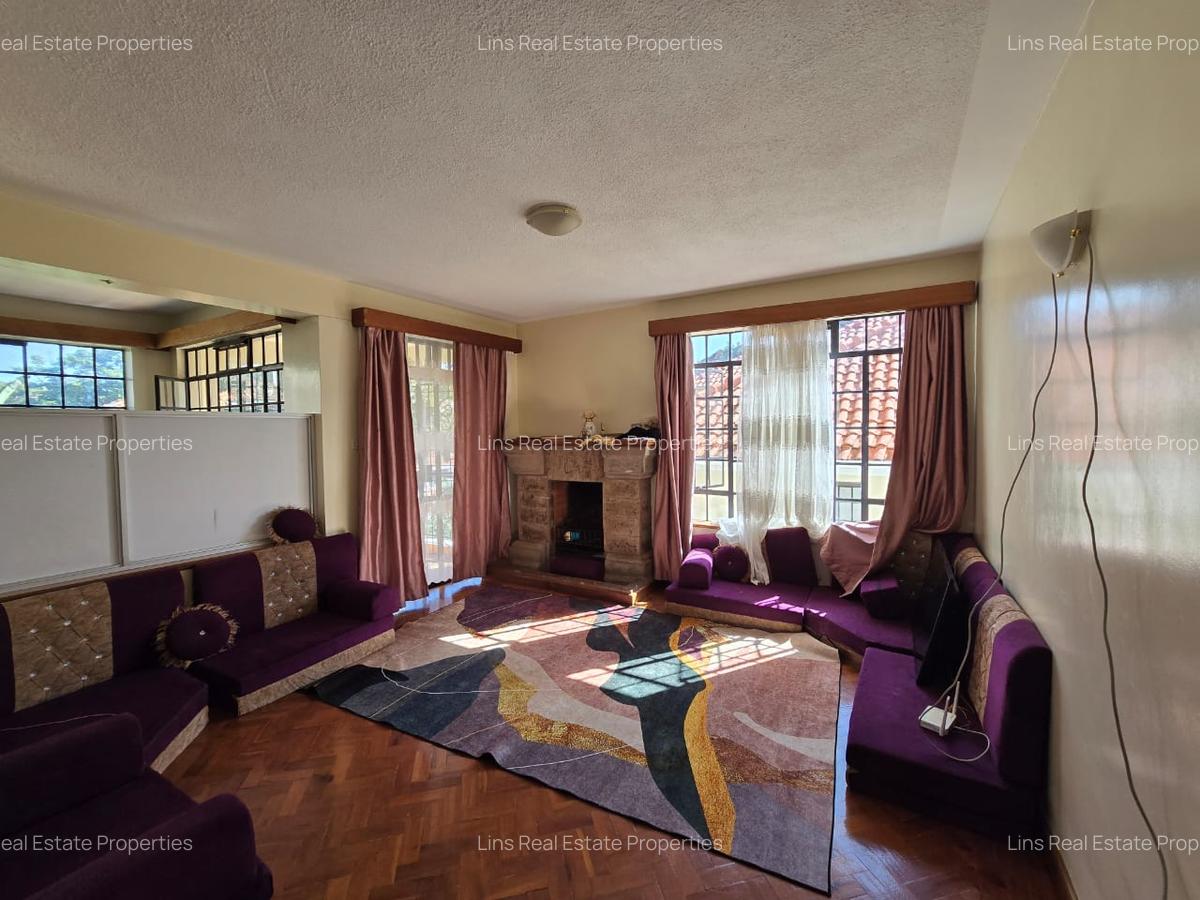 4 Bed Townhouse with En Suite in Spring Valley - 14