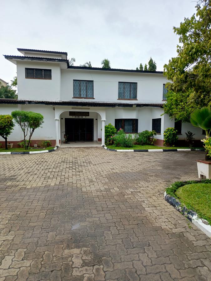 7 Bed Villa with En Suite at Nyali - 16