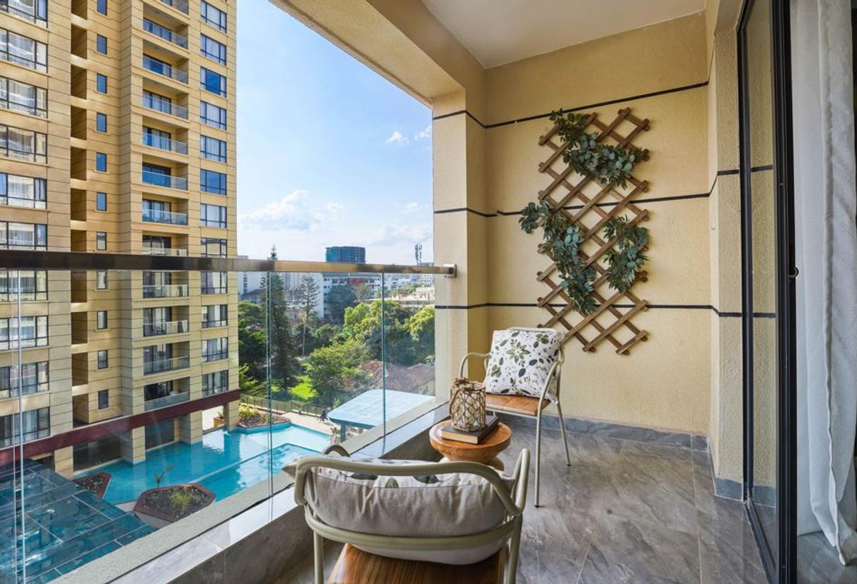 Serviced 1 Bed Apartment with En Suite at Jabavu Lane - 10