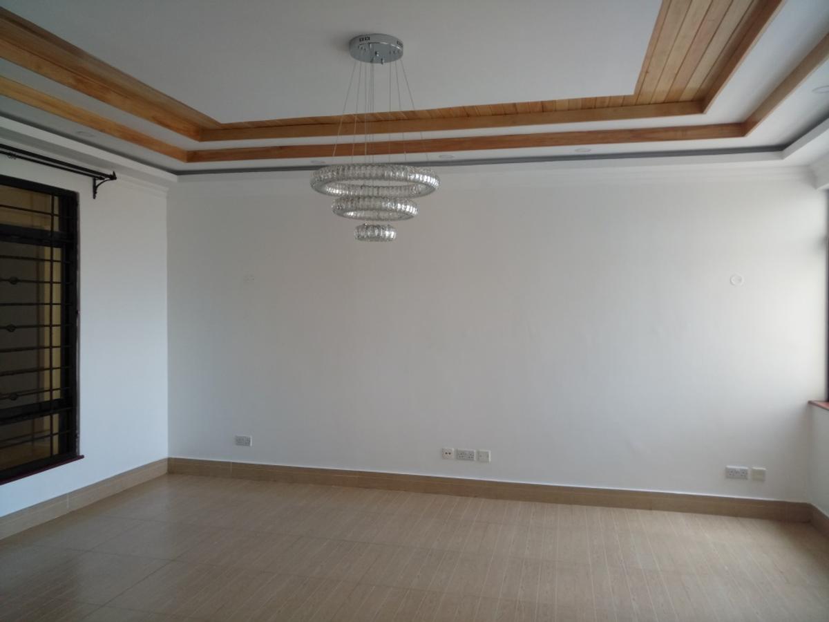 3 Bed Apartment with En Suite at Kilimani - 2