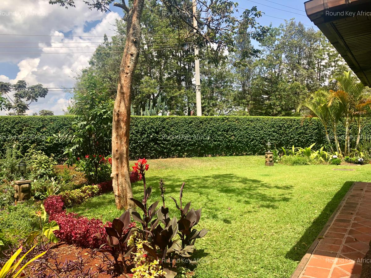 4 Bed Townhouse with En Suite at Kigwa Ridge - 11