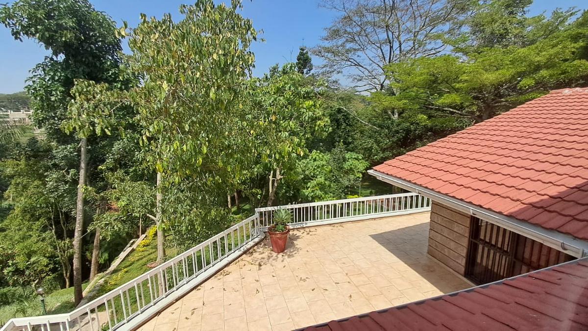 5 Bed House with En Suite in Gigiri - 9