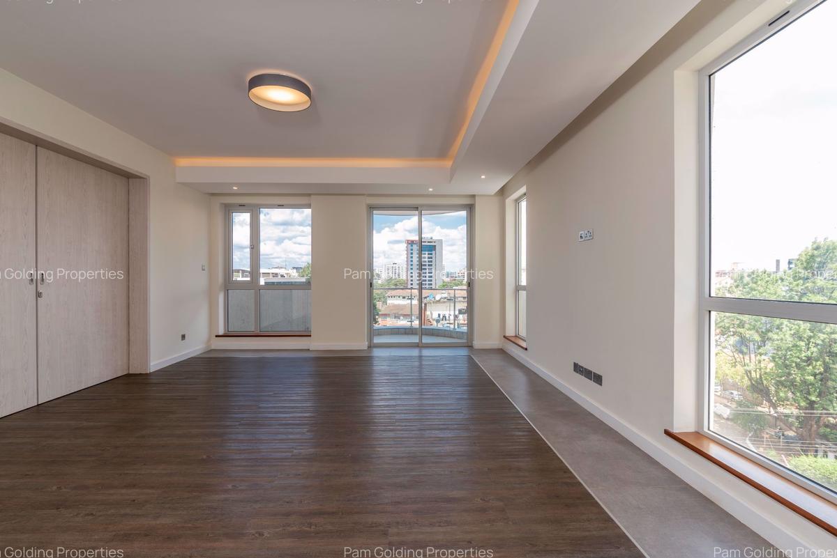 2 Bed Apartment at Muthiithi Road - 13