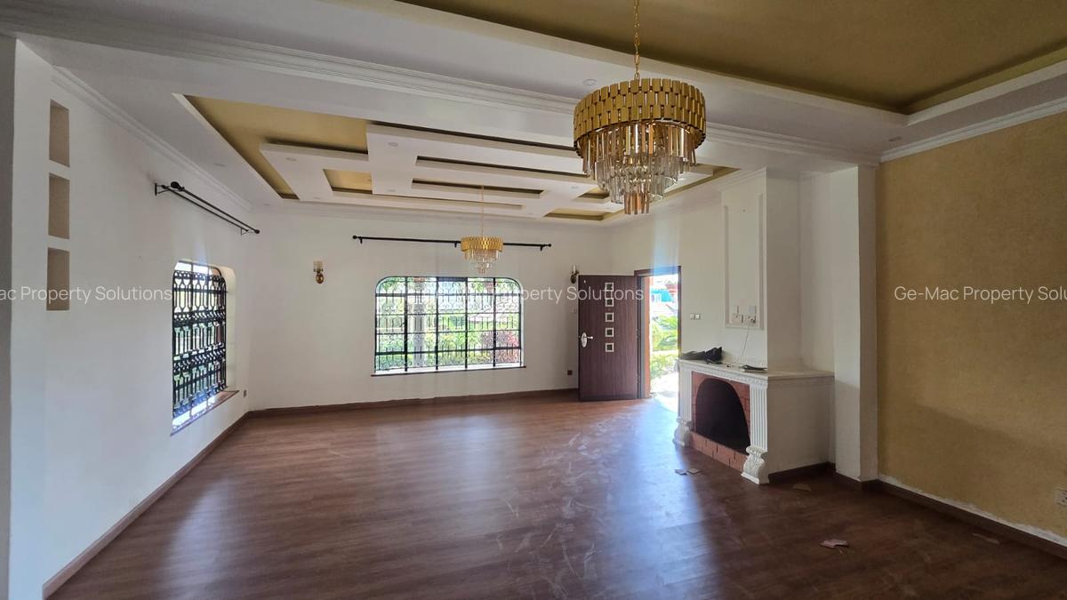 5 Bed House with En Suite in Kitisuru - 5