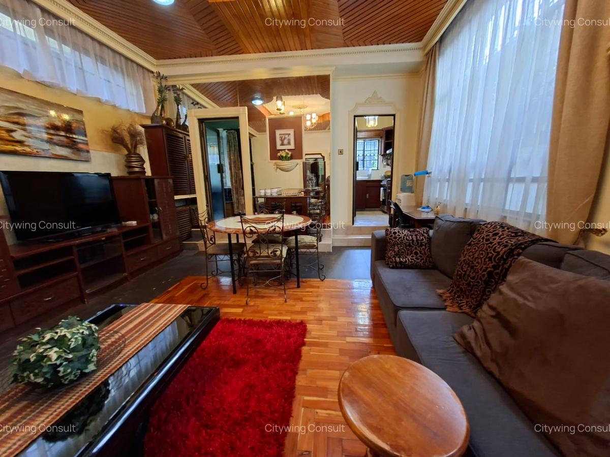 1 Bed House with En Suite at Runda - 6