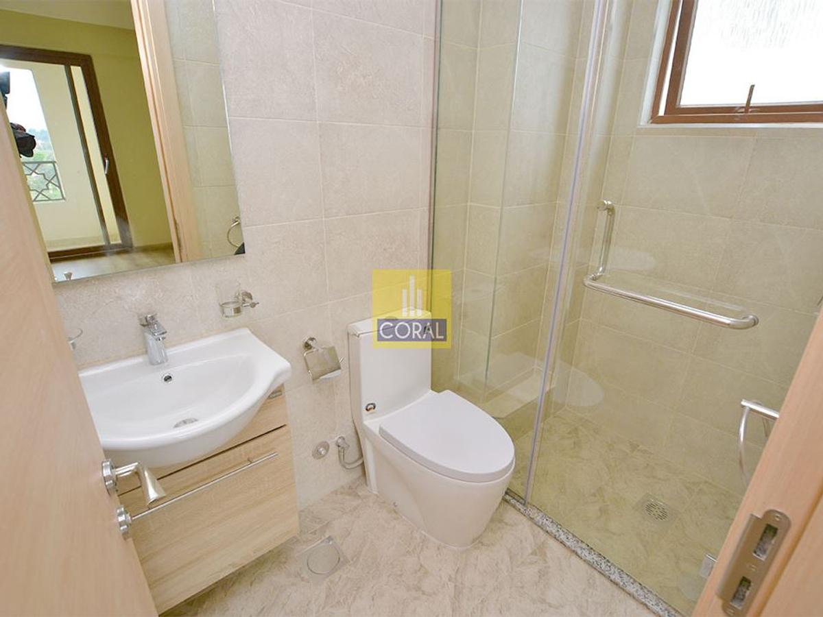 2 Bed Apartment with En Suite at Mandera Road - 10