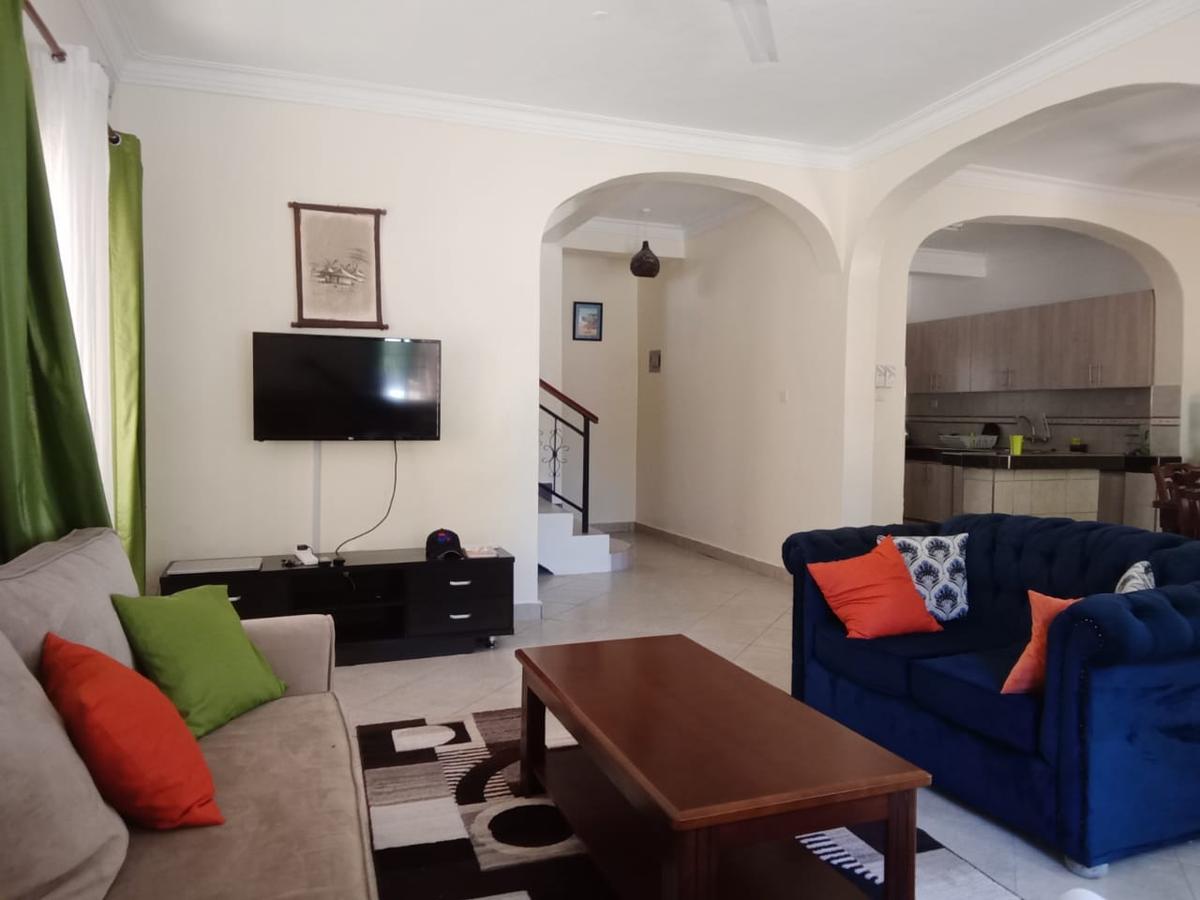 4 Bed Townhouse with En Suite in Kilifi - 6