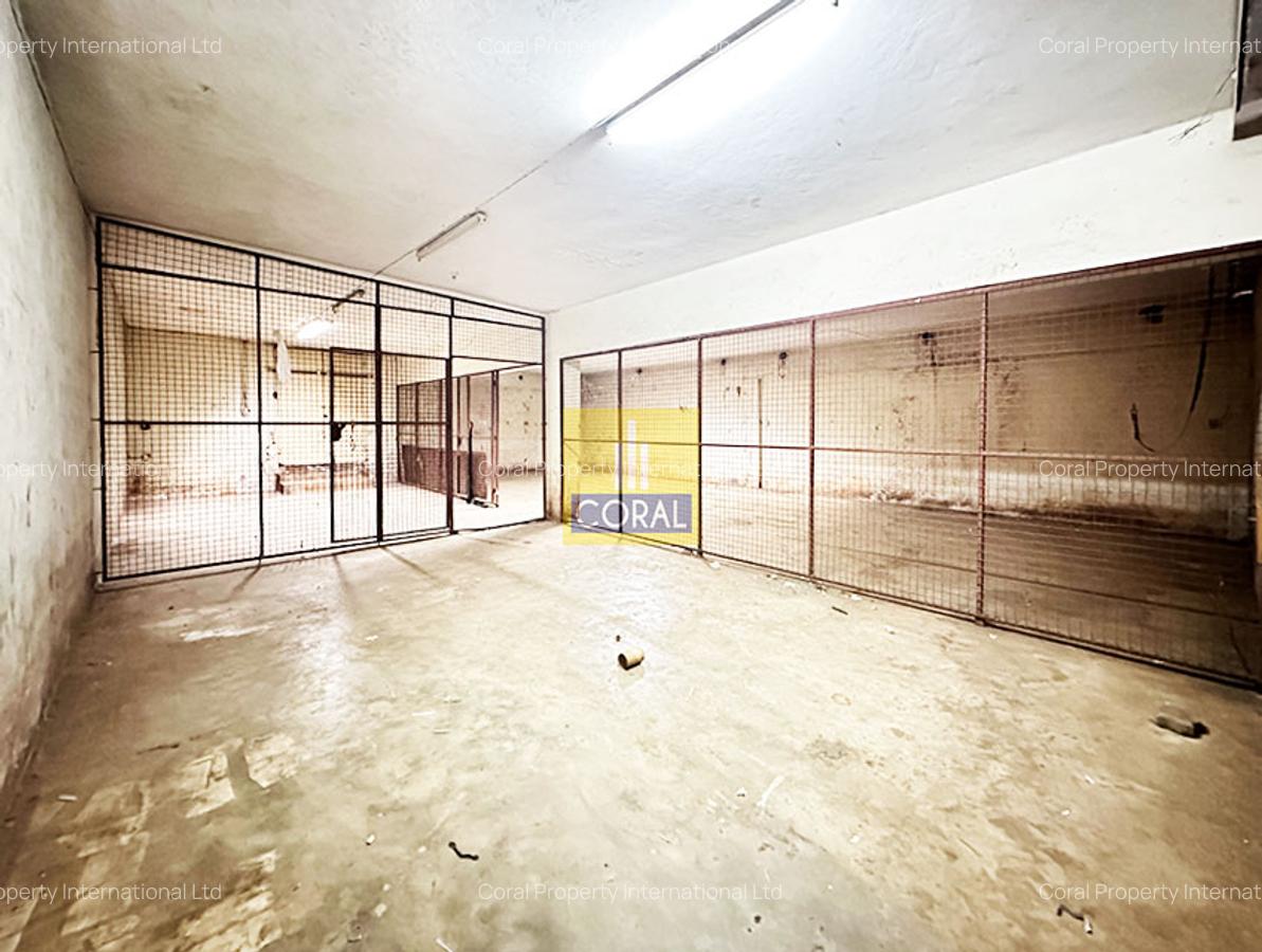 Commercial Property in Parklands - 1