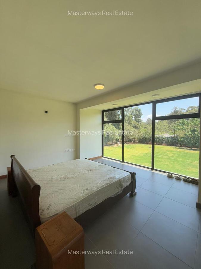 5 Bed Villa with En Suite in Karen - 12