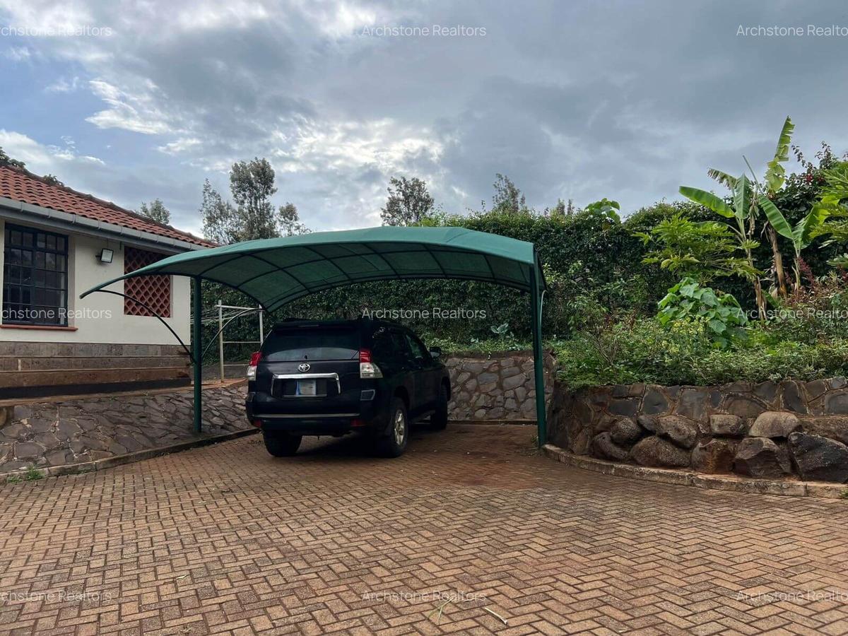 4 Bed Townhouse with En Suite in Rosslyn - 13