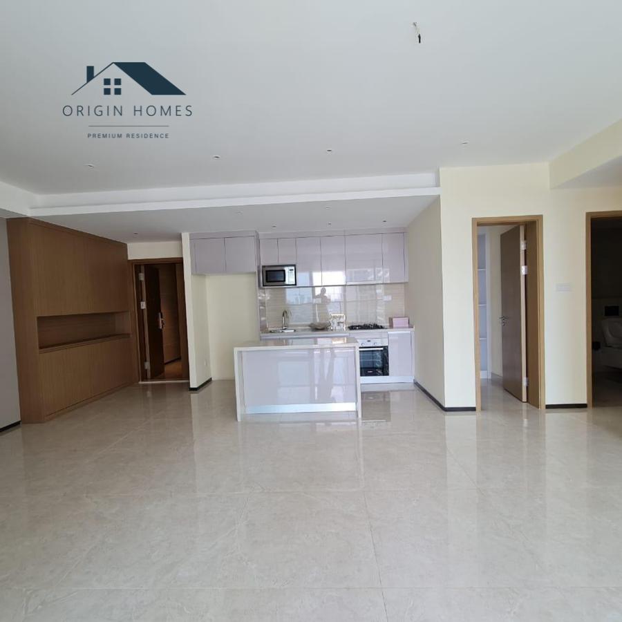 1 Bed Apartment with En Suite at Westlands - 8