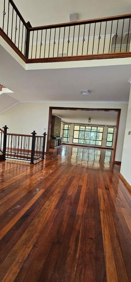 6 Bed House with En Suite at Old Kitisuru - 10