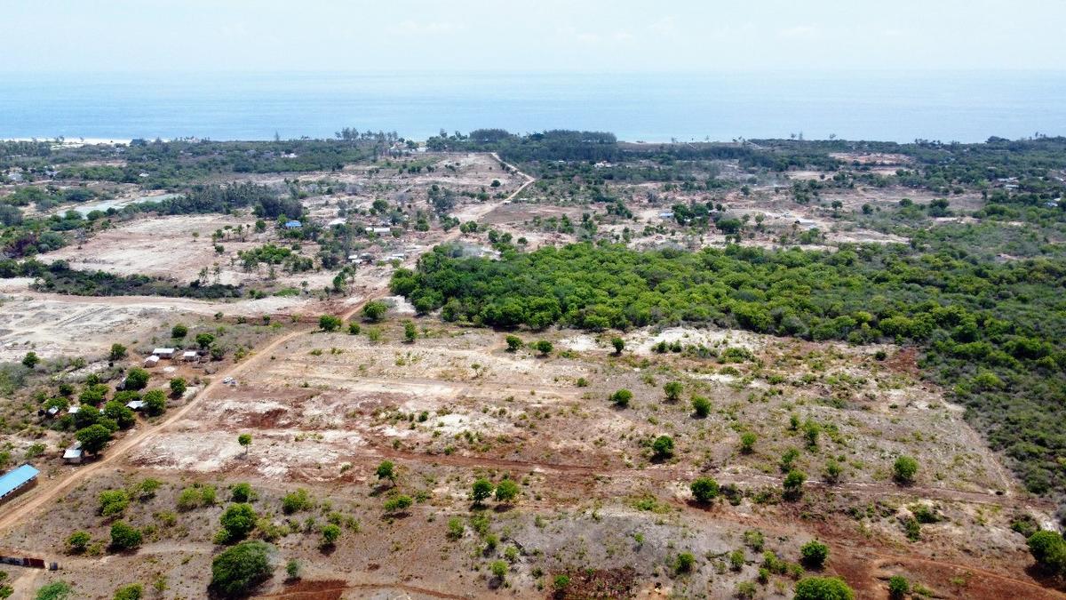 Land in Kilifi - 13