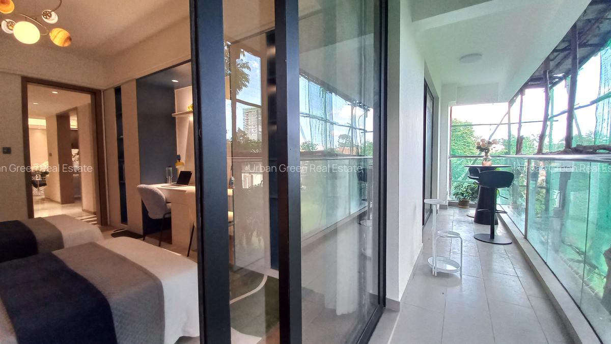 3 Bed Apartment with En Suite in Westlands Area - 11