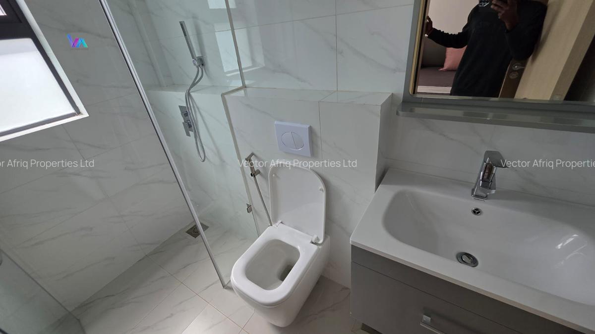 4 Bed Townhouse with En Suite in Ongata Rongai - 19