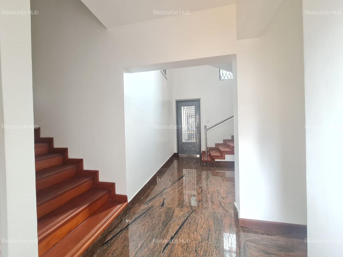 5 Bed House with En Suite at Loresho - 7