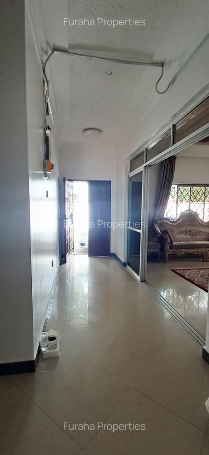 4 Bed House with En Suite at Nyali - 10