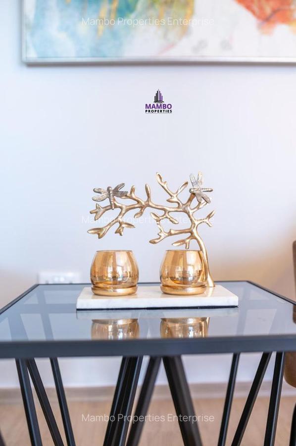 Furnished 3 Bed Apartment with En Suite at Westlands Rd - 15