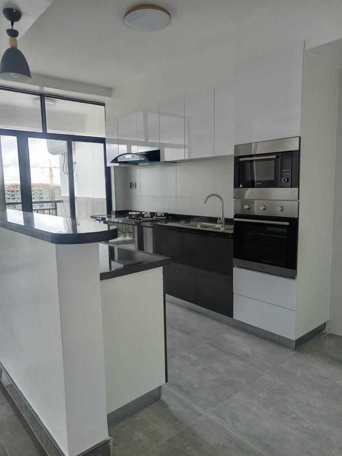 3 Bed Apartment with En Suite in Kileleshwa - 10