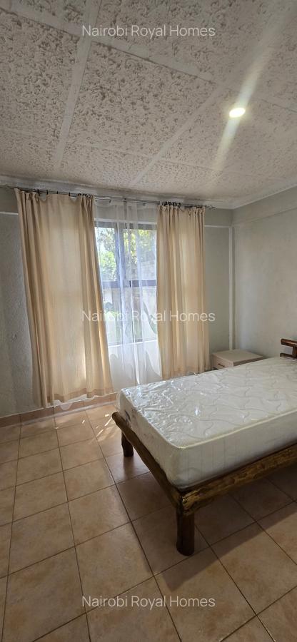 2 Bed House with Garden at Karen Galleria Mall - 17