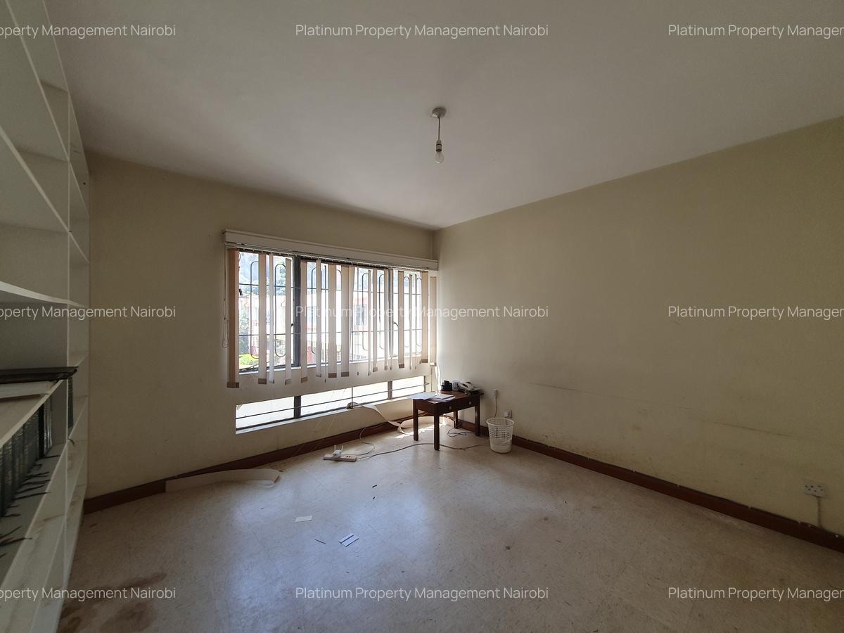 Commercial Property with Service Charge Included at Parklands Rd - 5