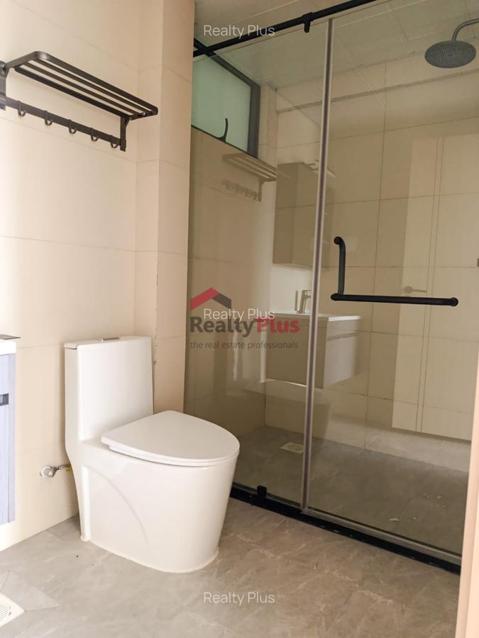 2 Bed Apartment with En Suite in Westlands Area - 7
