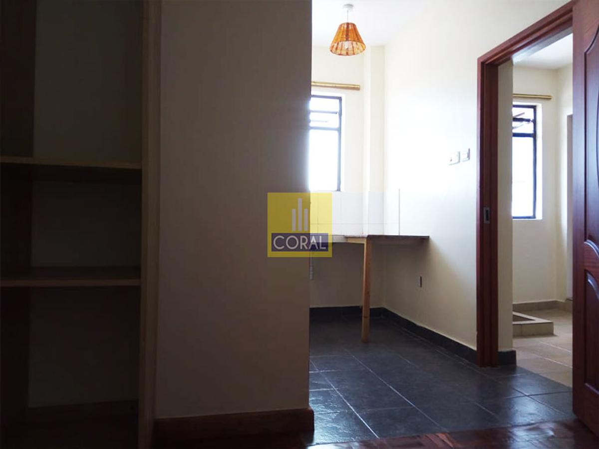 3 Bed Apartment with En Suite in Kilimani - 8