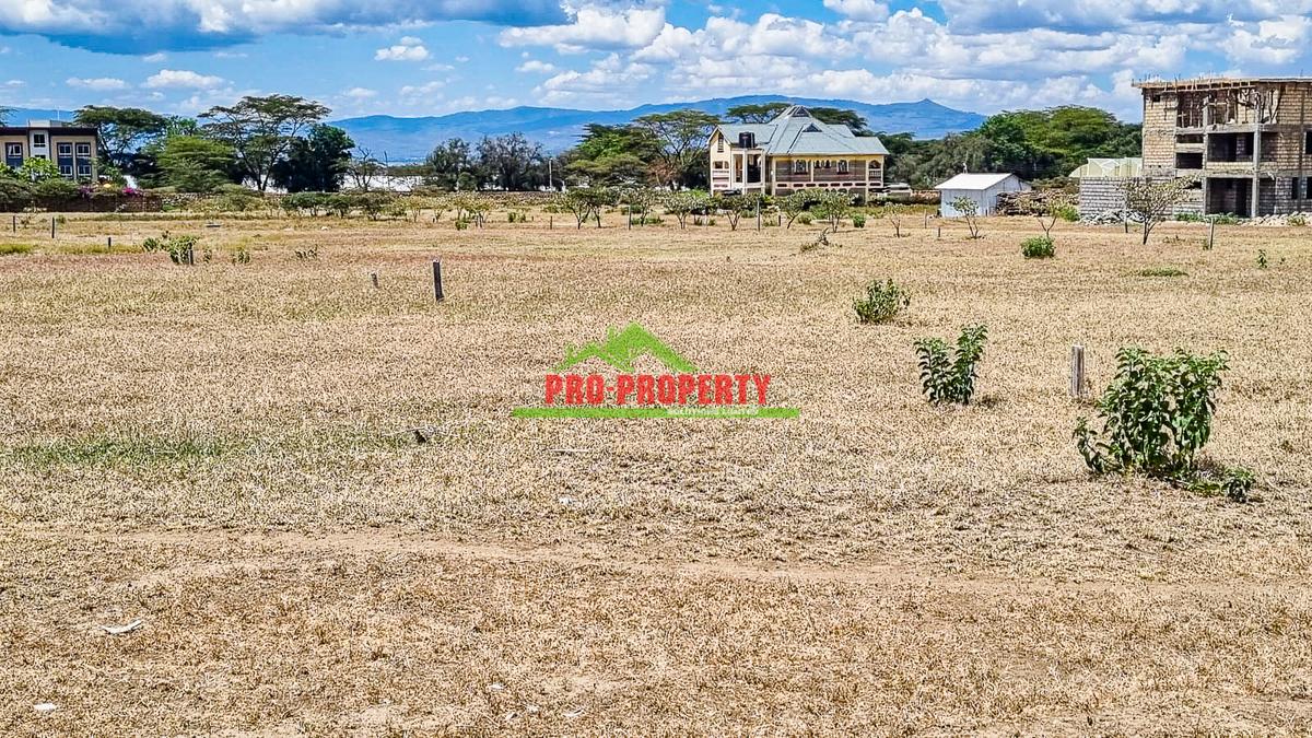 0.05 ha Residential Land in Naivasha - 3