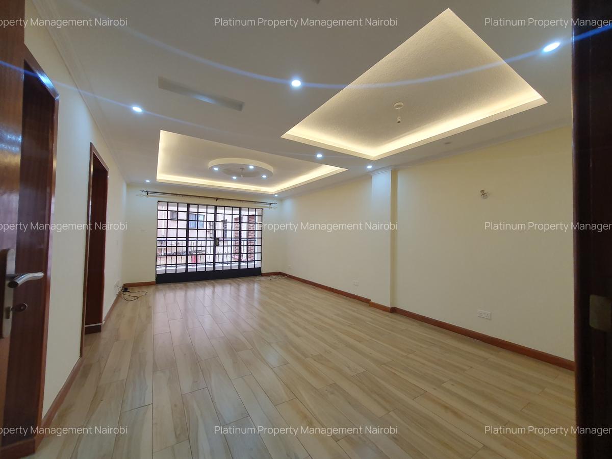 2 Bed Apartment with En Suite at Rhapta Rd - 1