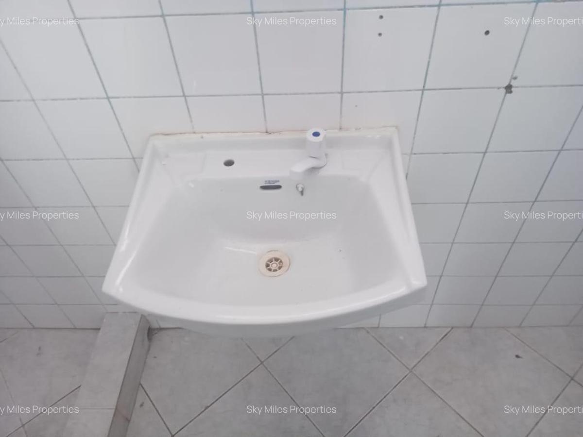 3 Bed Villa with En Suite at Mtwapa Creekside - 14