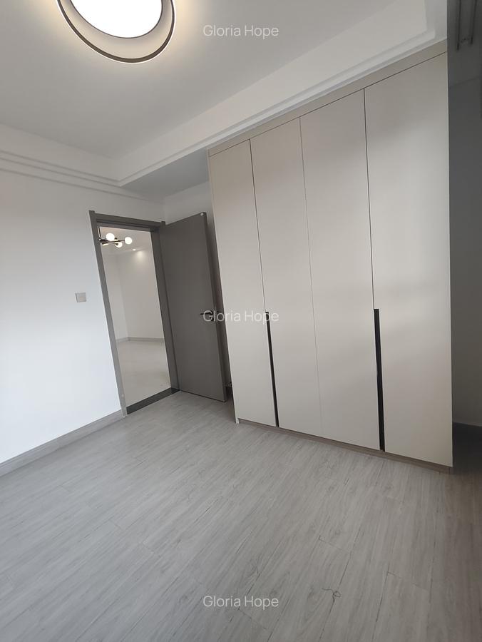 1 Bed Apartment with Gym in Kileleshwa - 3